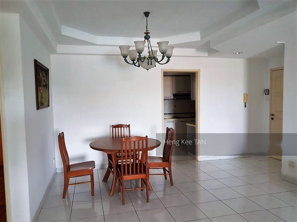 The Tanamera (D16), Condominium #149071172